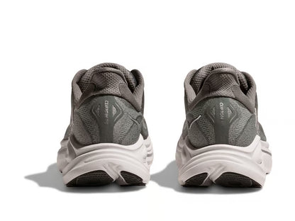 HOKA Clifton 10 Grey
