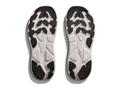 HOKA Clifton 10 Grey