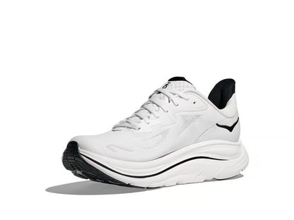 HOKA Clifton 10 White/Black