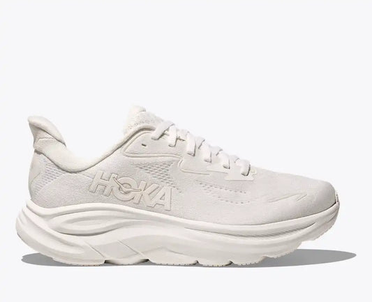 HOKA Clifton 10 White