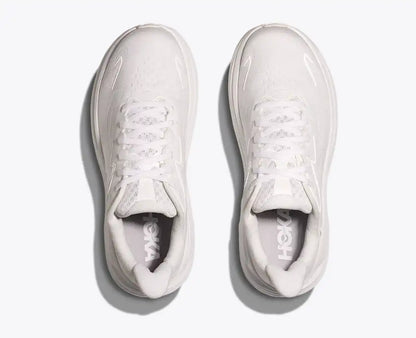 HOKA Clifton 10 White