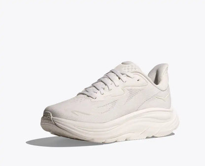 HOKA Clifton 10 Beige