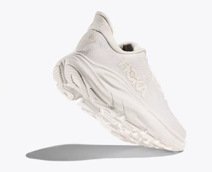 HOKA Clifton 10 White