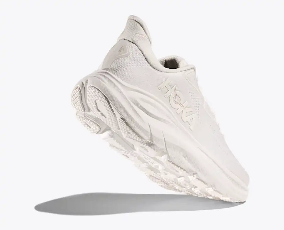 HOKA Clifton 10 Beige