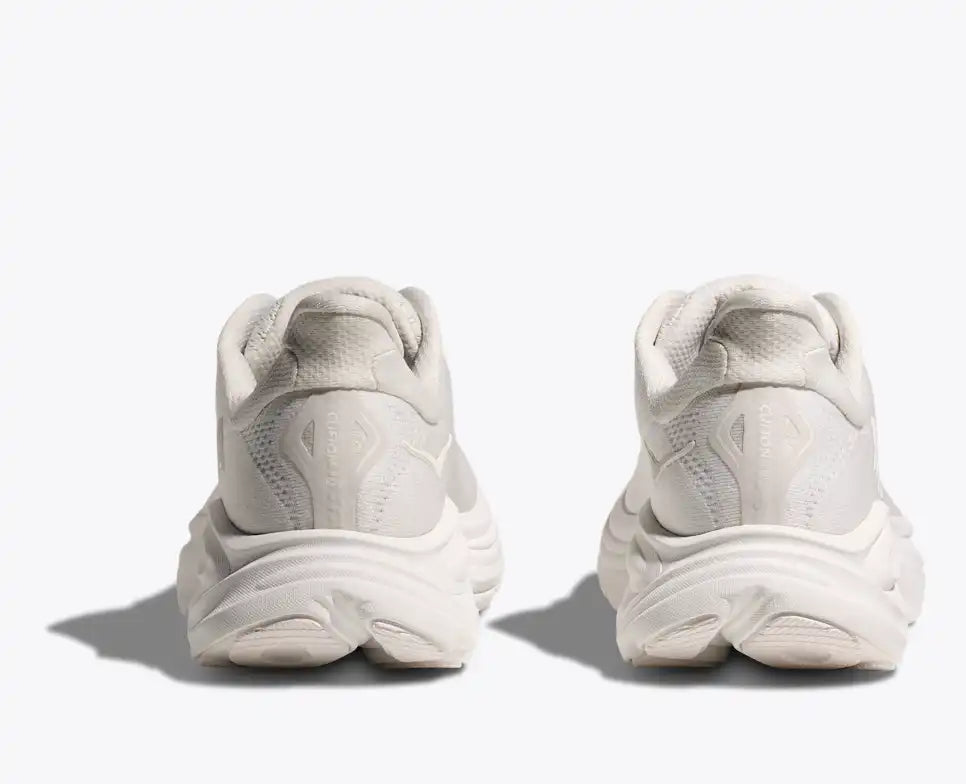 HOKA Clifton 10 Beige