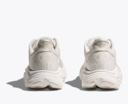 HOKA Clifton 10 Beige