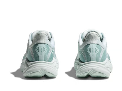 HOKA Clifton 10 Grey-Green