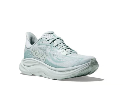 HOKA Clifton 10 Grey-Green