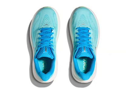 HOKA Clifton 10 Sky Blue