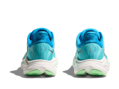 HOKA Clifton 10 Sky Blue