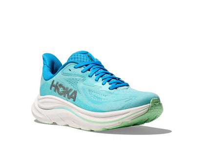HOKA Clifton 10 Sky Blue
