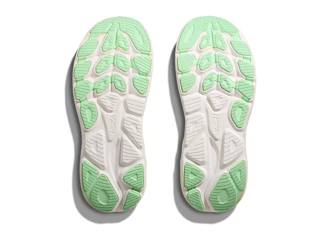 HOKA Clifton 10 Sky Blue
