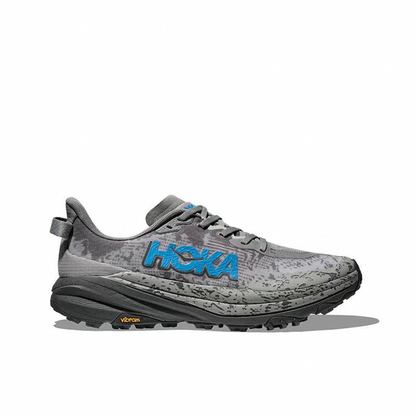 HOKA Antelope 6 Gray