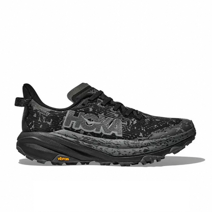 HOKA Antelope 6 Black