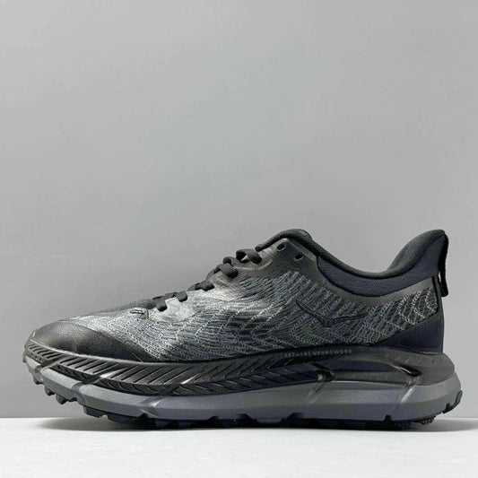 HOKA Mafate 4 Black