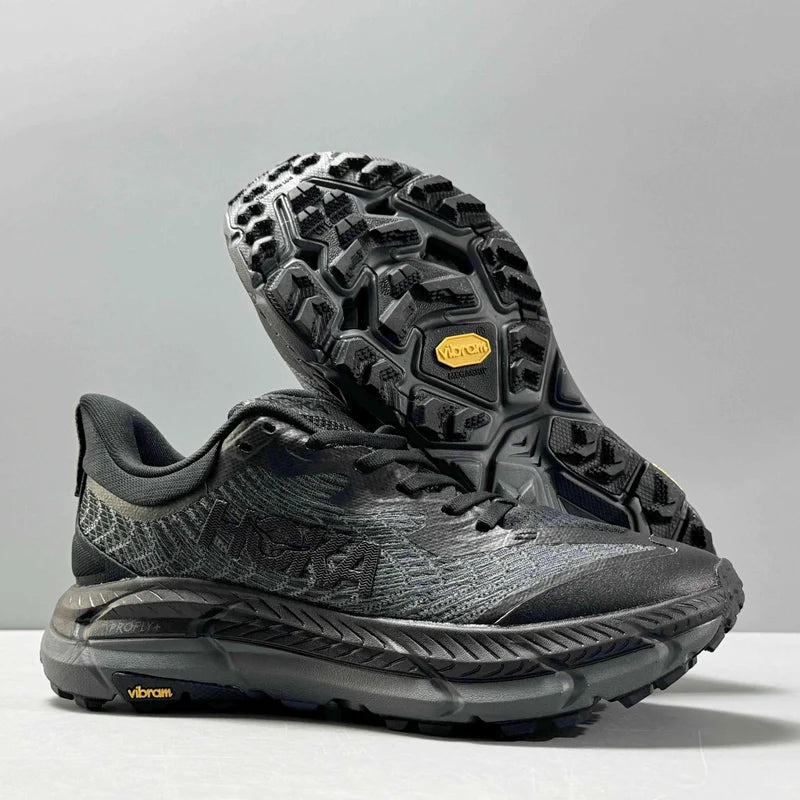 HOKA Mafate 4 Black