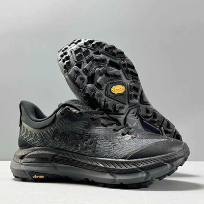 HOKA Mafate 4 Black