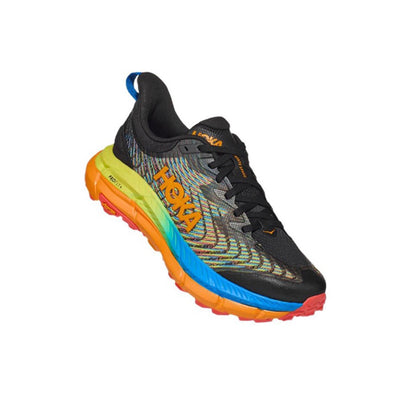 HOKA Mafate Speed 4 “Black Rainbow