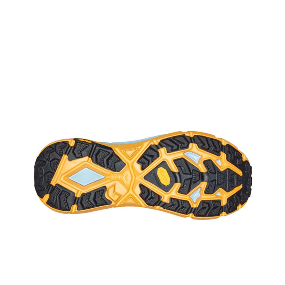 HOKA Mafate Speed 4 (Orange)