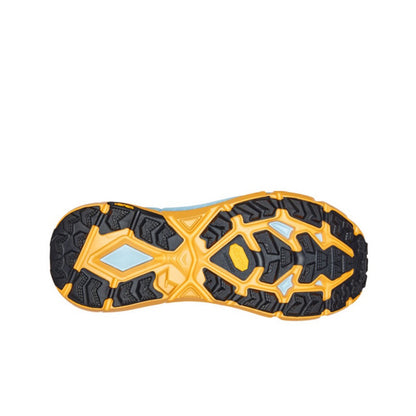 HOKA Mafate Speed 4 (Orange)