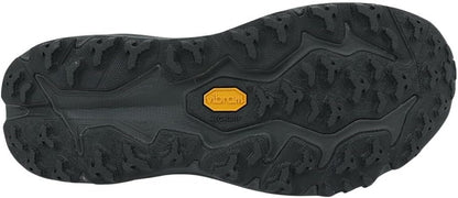 HOKA Antelope 6 Gray