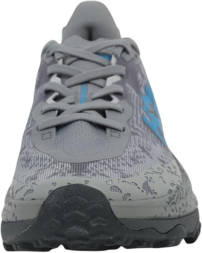 HOKA Antelope 6 Gray