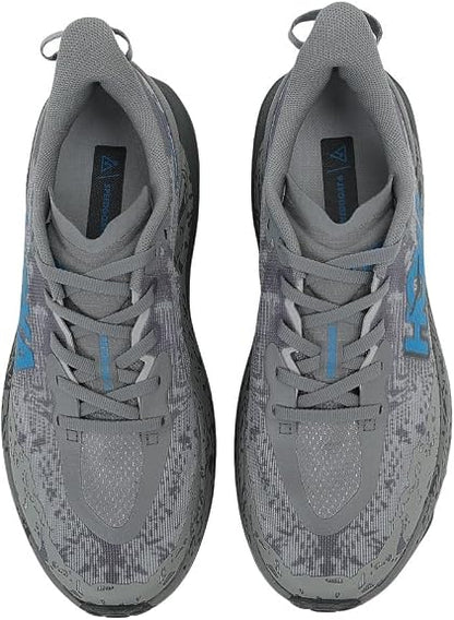 HOKA Antelope 6 Gray