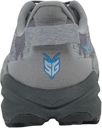 HOKA Antelope 6 Gray