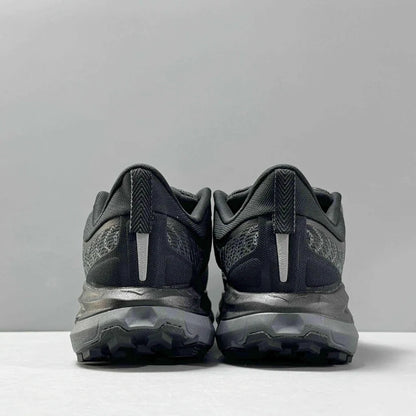 HOKA Mafate 4 Black