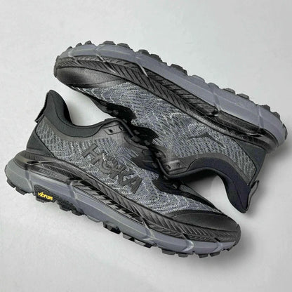 HOKA Mafate 4 Black