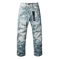 PURPLE JEANS Crystals 9141