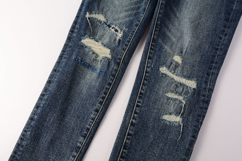 PURPLE JEANS 9096