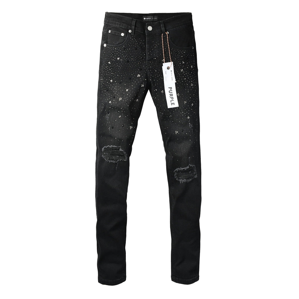 PURPLE JEANS 9168