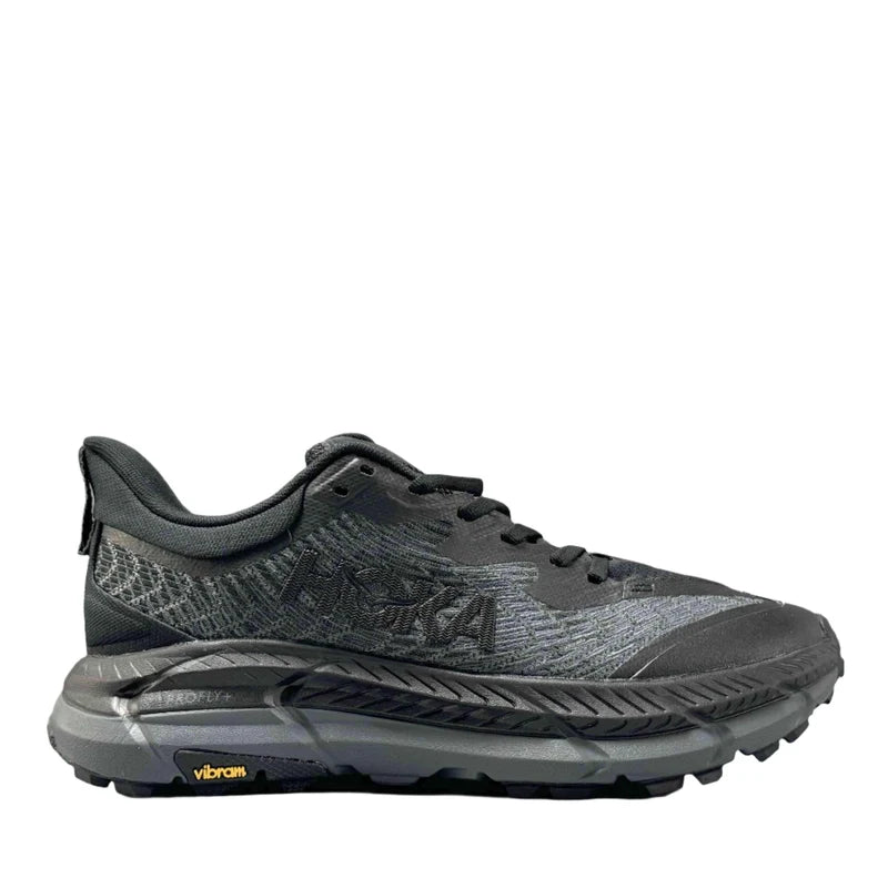 HOKA Mafate 4 Black