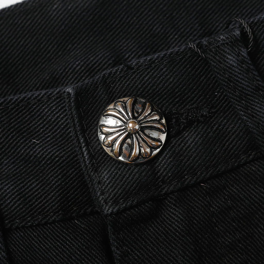 Chrome Hearts Jeans 9923