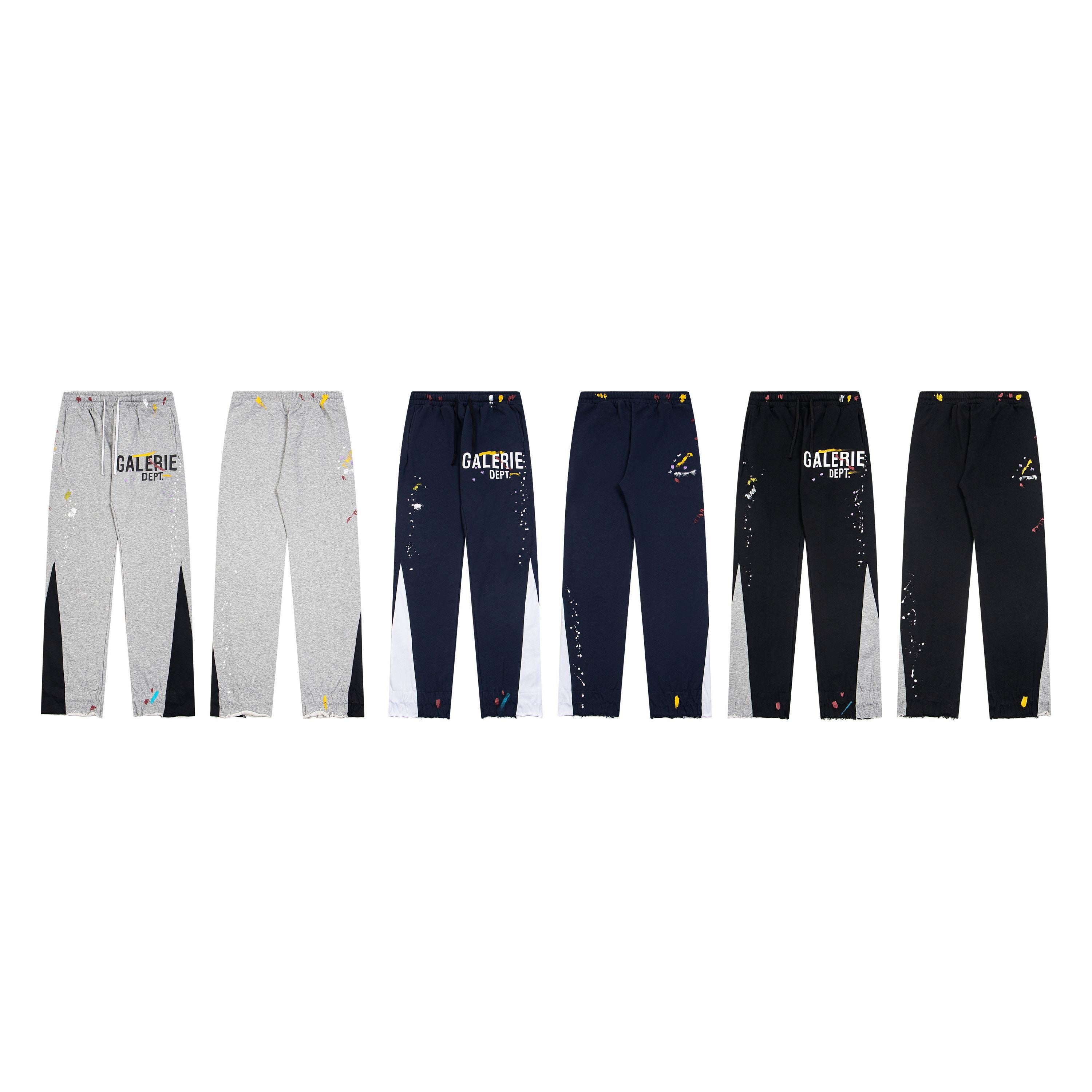 GALLERY DEPT New Pants G461