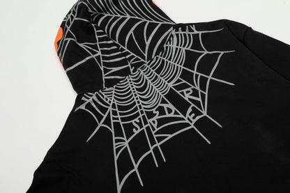 Sp5der Hoodie 7715