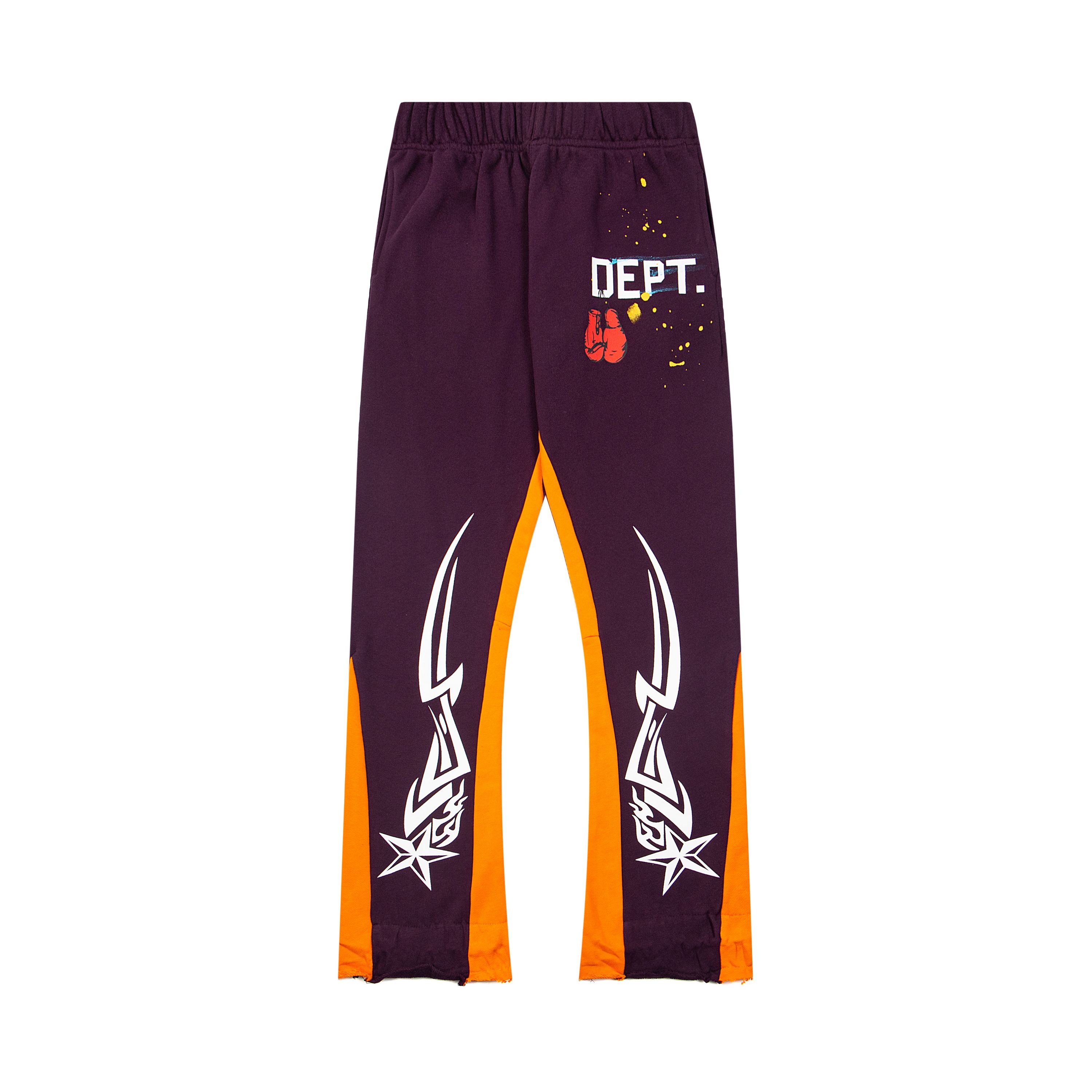 GALLERY DEPT New Pants G467