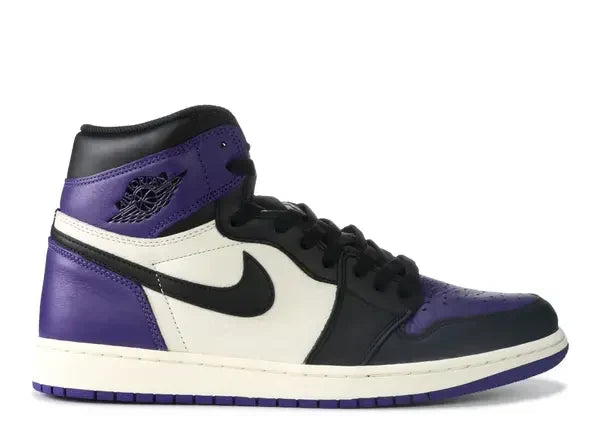 Air Jordan 1 Court
