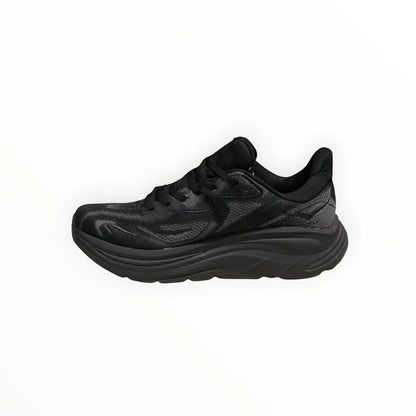 HOKA Clifton 10 Black