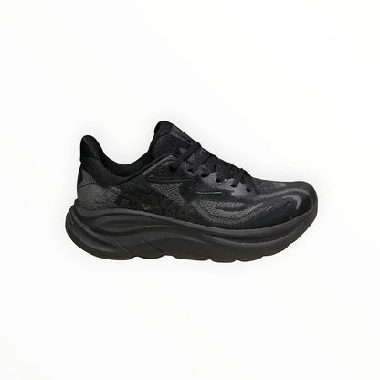 HOKA Clifton 10 Black