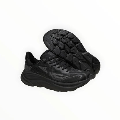 HOKA Clifton 10 Black